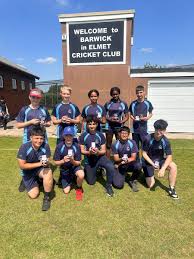 Image result for Barwick In Elmet Cricket Club