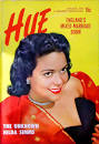 The Unknown Hilda Simms - Hue