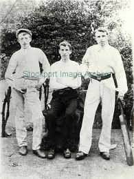 Image result for Hazelgrove Cricket Club