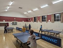 Image result for Temple Bar Table Tennis Club