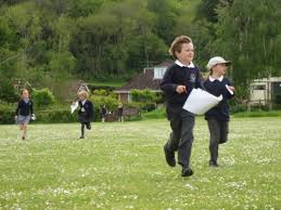Image result for Wimbourne Orienteers