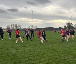 Image result for Trinity Guild Rugby Football Club