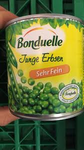 Image result for Erbsen