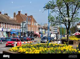 Image result for Potters Bar