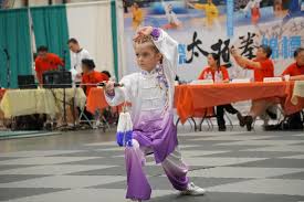 Image result for Wushu Tai Chi Club