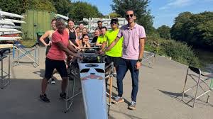 Image result for Derby Rowing Club