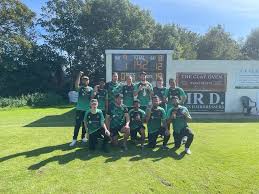 Image result for Grimsargh Cricket Club