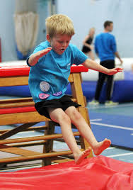 Image result for Treasure Gymnastics