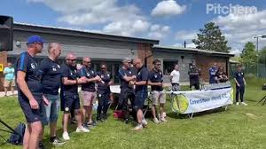 Image result for Caversham Trent Football Club
