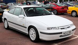 Image result for calibra DTM