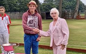Image result for Hunstanton Croquet Club