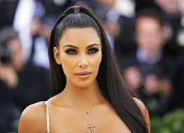 Image result for Kim Kardashian