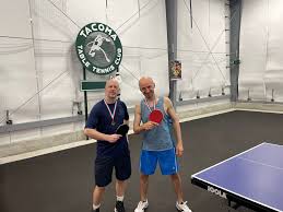 Image result for Farncombe to Godalming Table Tennis Club