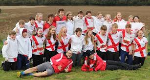 Image result for South Yorkshire Orienteers