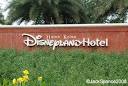 Hong Kong Disneyland Hotel (The “World” According to Jack)