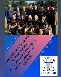 Image result for Temple Cloud Cricket Club