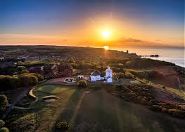 Image result for Royal Cromer Golf Club