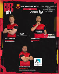 Image result for Carrickfergus Rugby Football Club