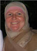Aisha Dennis is a lady who found Islam 21 years ago. - aisha%20Dennis