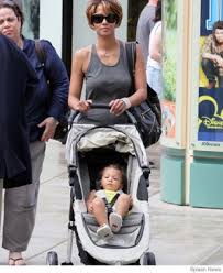 Image result for Maclaren Techno XT  Jessica Alba