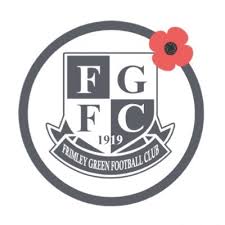 Image result for Frimley Green Football Club