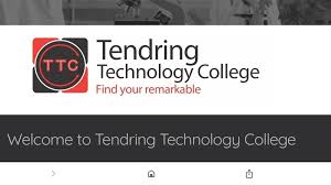 Image result for Tendring Technology College