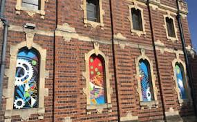 Image result for Barbourne Worcester