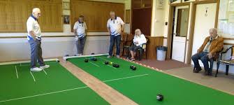 Image result for Loddon Vale Short Mat Bowling Club