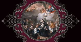 Image result for Saint Juliana Falconieri