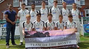Image result for Parley Cricket Club