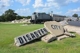 Image result for fema train