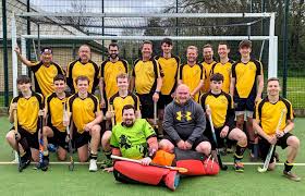 Image result for Lansdown Hockey Club