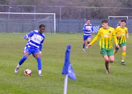 Image result for Epsom & Ewell Football Club
