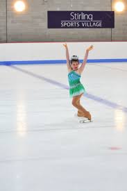 Image result for Stirling Ice Rink Sports Club
