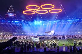 Image result for london olympic stadium illuminati