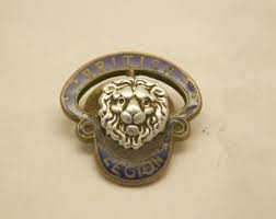 Image result for London Legion