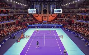 Image result for The Albert Bowling & Tennis Club