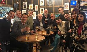 Image result for Garforth Badminton Club