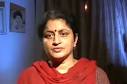 widow Kavita Karkare said