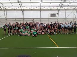 Image result for Phoenix Netball Club