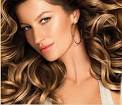 Gisele Bundchen