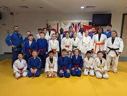 Image result for Rainham Judo Club