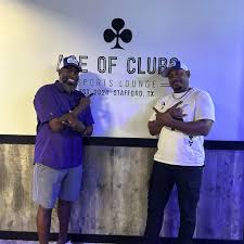 Image result for Ace of Clubs Trampolining