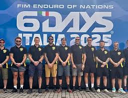 Image result for Witley & District M C C