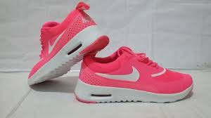 Daftar Lengkap Harga Sepatu Nike Original Terbaru April 2016