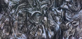 Image result for giger