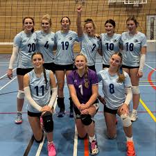 Image result for Devizes Volleyball Club