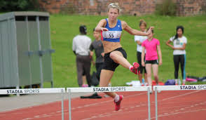 Image result for Preston Harriers Athletics Club