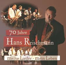 70 Jahre Hans Reischmann – mein Leben, meine Musik | Drums - Cover-70-Jahre-Hans-Reischmann