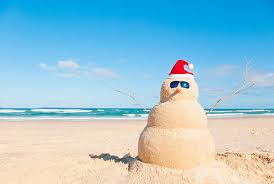 Image result for weihnachten in australien